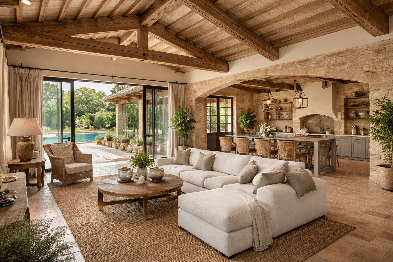 Maison Côte d’Argent